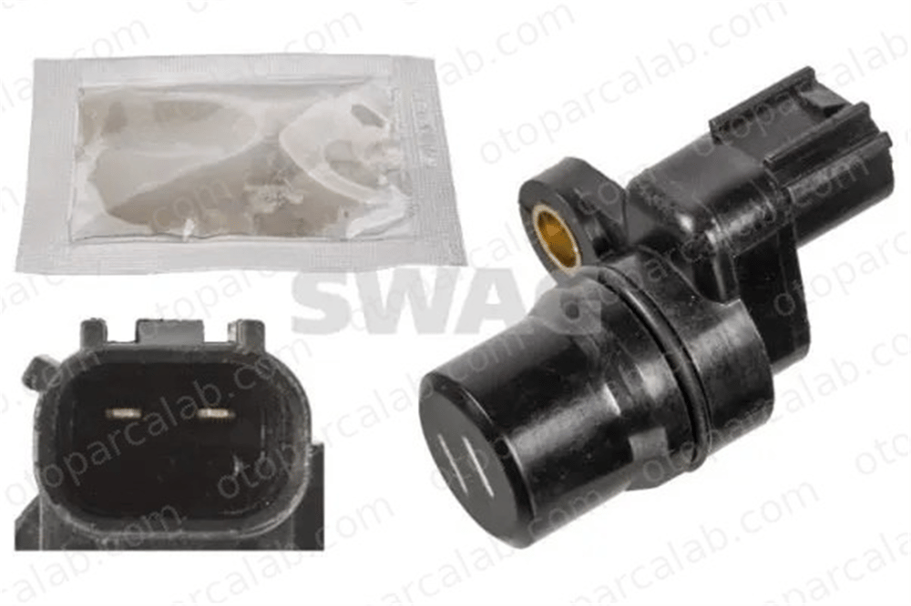 SWAG 33 10 5929 Abs Sensörü Arka Sağ TOYOTA HILUX VI Pick-up HILUX VII Pick-up 8954535020 895450K010