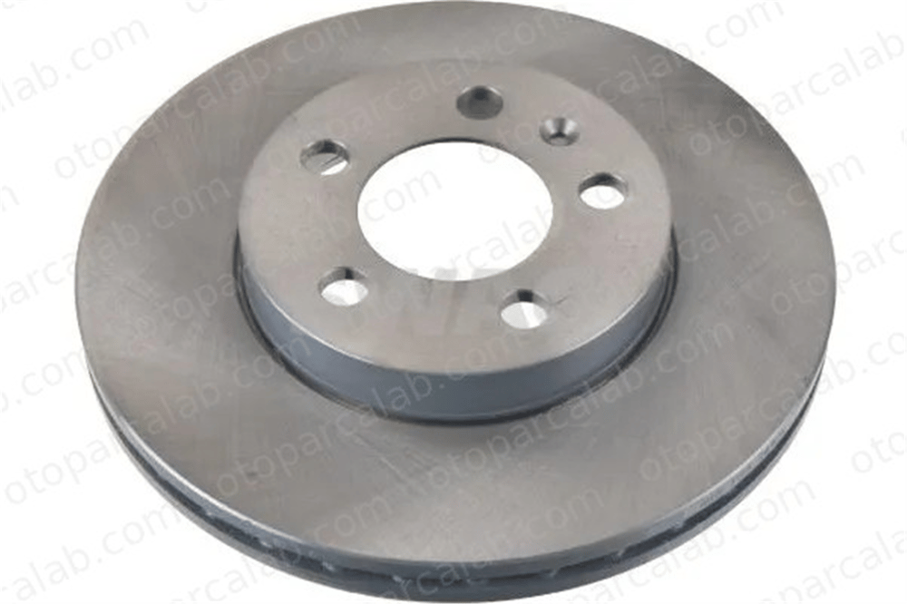 SWAG 33 10 6352 Fren Disk Ayna Ön Sağ ve Sol SEAT IBIZA V VW POLO VI 2Q0615301G