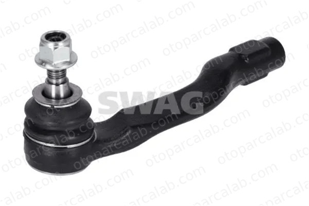 SWAG 33 10 6371 Rot Başı Sol CITROËN SPACETOURER Minibüs/Otobüs JUMPY Panelvan/Van 33106371 9820340080