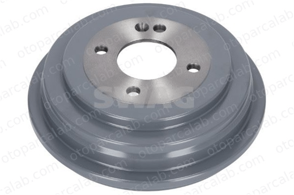 SWAG 33 10 6408 Kampana Arka Sağ veya Sol HYUNDAI ACCENT IV Sedan i20 II 584111R000 584110U000