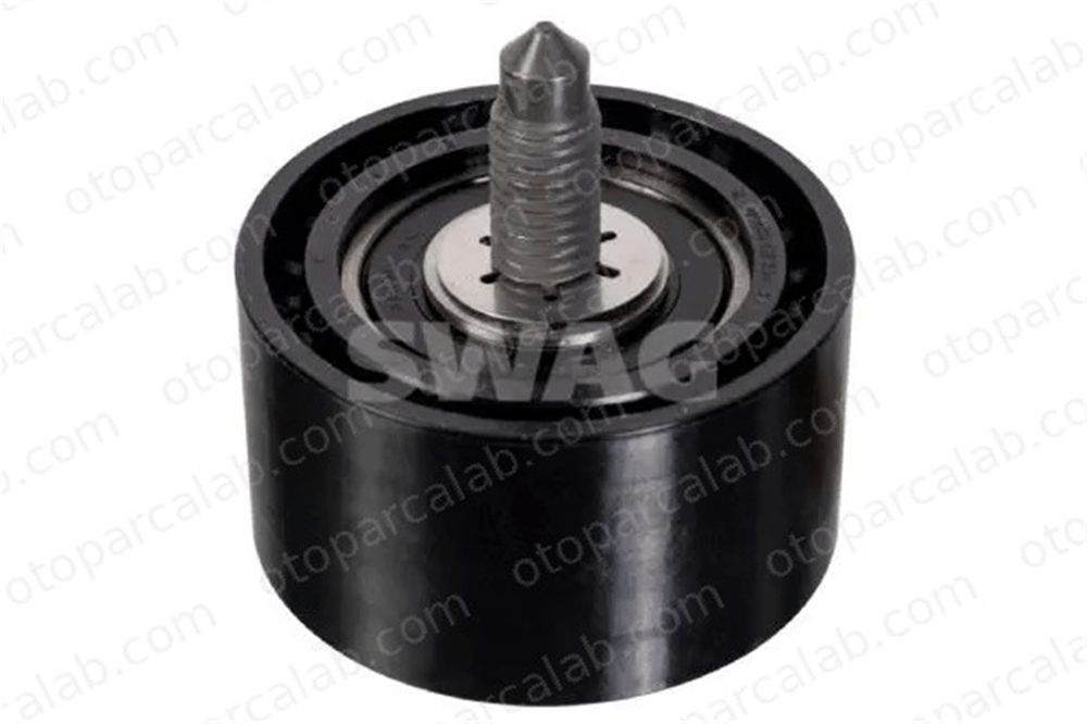 SWAG 33 10 6677 Triger Gergi Rulmanı CITROËN BERLINGO Kasa/büyük limuzin C3 AIRCROSS II 1628925880 9810479480