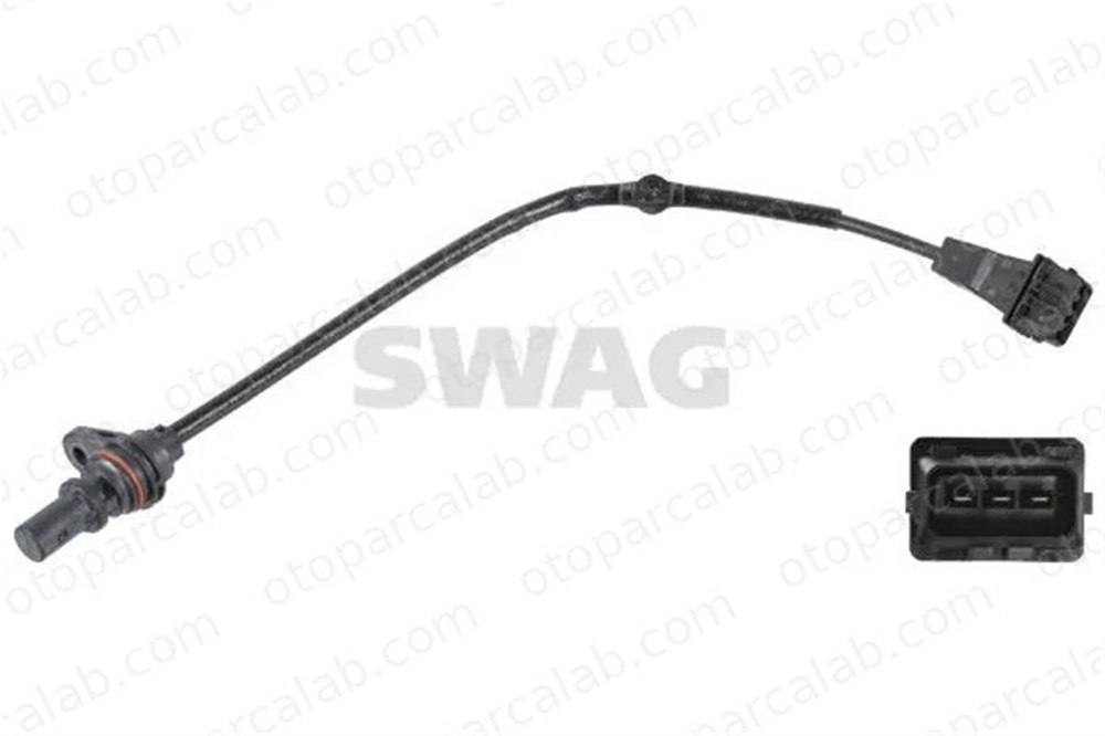 SWAG 33 10 6739 Krank Sensörü KIA SORENTO II SORENTO II Kasa/SUV 3918025300 3918025200