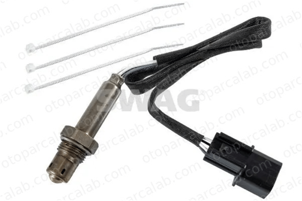 SWAG 33 10 6775 Oksijen (Lambda) Sensörü HYUNDAI GETZ i10 I 3921002630 3921002660