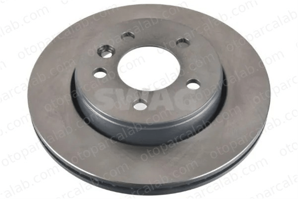 SWAG 33 10 6933 Fren Disk Ayna Arka Sağ ve Sol VW CRAFTER Panelvan/Van AMAROK 2N0615601 65508030001