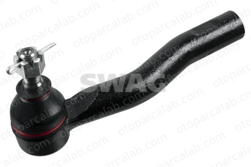 SWAG 33 10 7002 Rot Başı Sol TOYOTA C-HR COROLLA CROSS 33107002 45047F4010