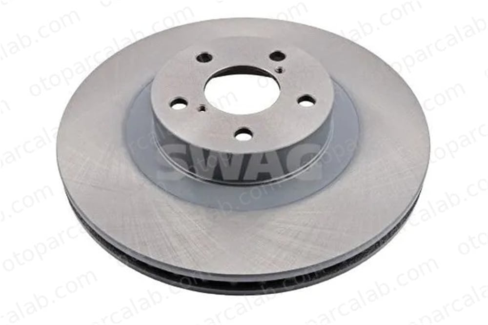 SWAG 33 10 7133 Fren Disk Ayna Ön Sağ ve Sol SUBARU FORESTER OUTBACK 26300SA000 26300AC040