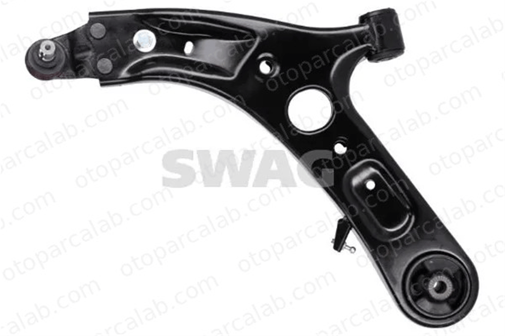 SWAG 33 10 7259 Salıncak Ön Alt Sol KIA CEE'D HYUNDAI i30 54500A2700 54500A2600