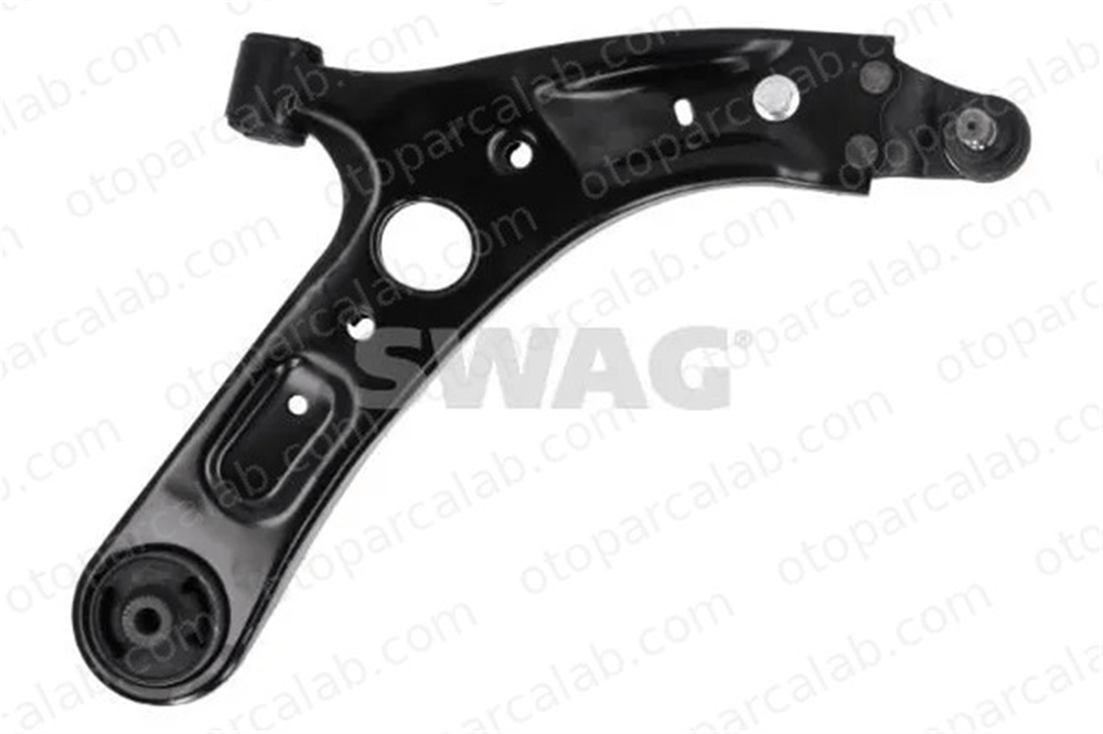 SWAG 33 10 7271 Salıncak Ön Alt Sağ KIA CEE'D HYUNDAI i30 54501A2600 54501A6200