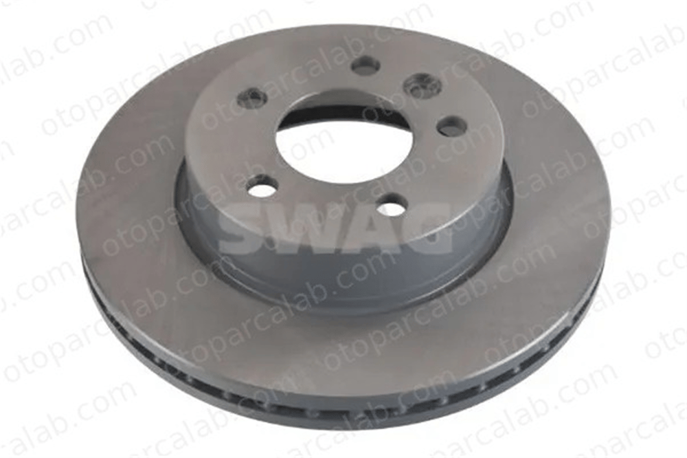 SWAG 33 10 7279 Fren Disk Ayna Ön Sağ ve Sol VW CRAFTER Panelvan/Van MAN TGE Panelvan/Van 2N0615301A 65508030000