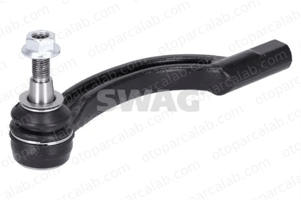 SWAG 33 10 7539 Rot Başı Sol MERCEDES-BENZ VITO Tourer VITO Mixto 33107539 4474600248