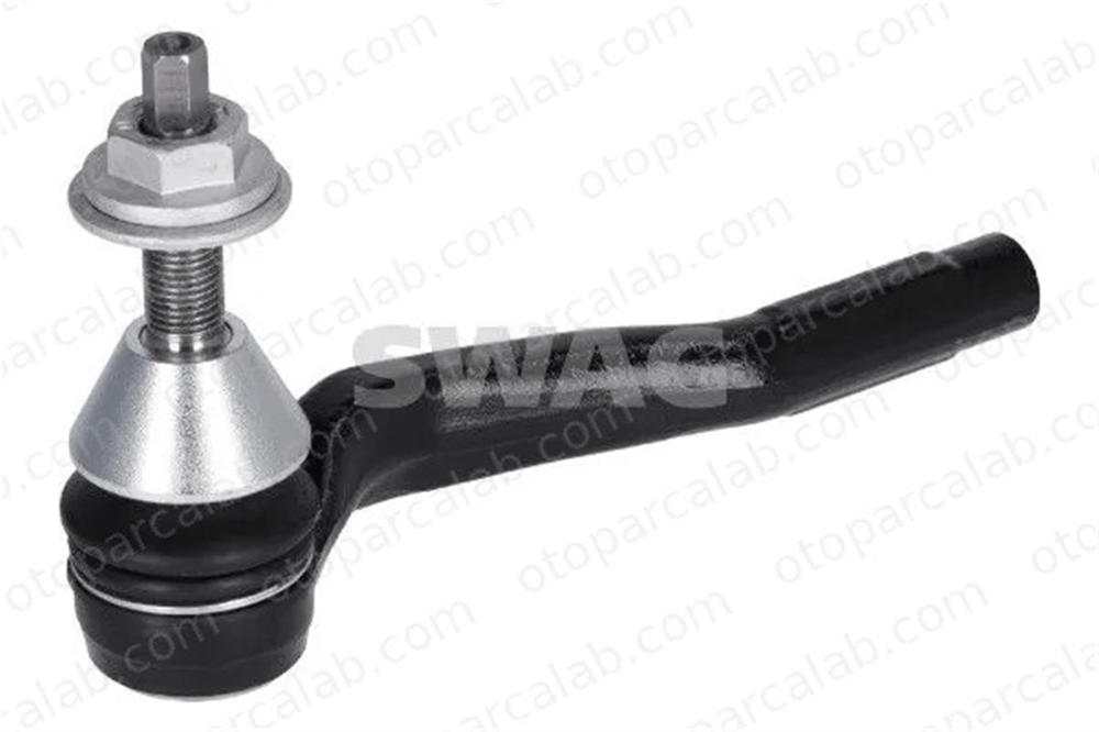 SWAG 33 10 7756 Rot Başı Sağ MERCEDES-BENZ GLC Coupe GLC 33107756 2054600105