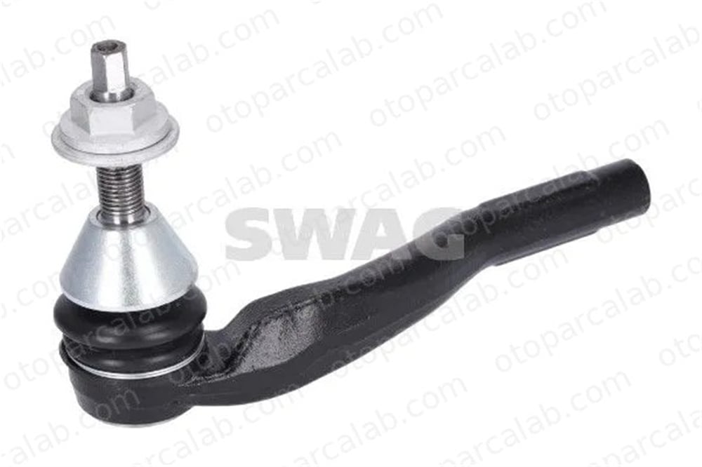 SWAG 33 10 7757 Rot Başı Sol MERCEDES-BENZ GLC Coupe GLC 33107757 2054600005