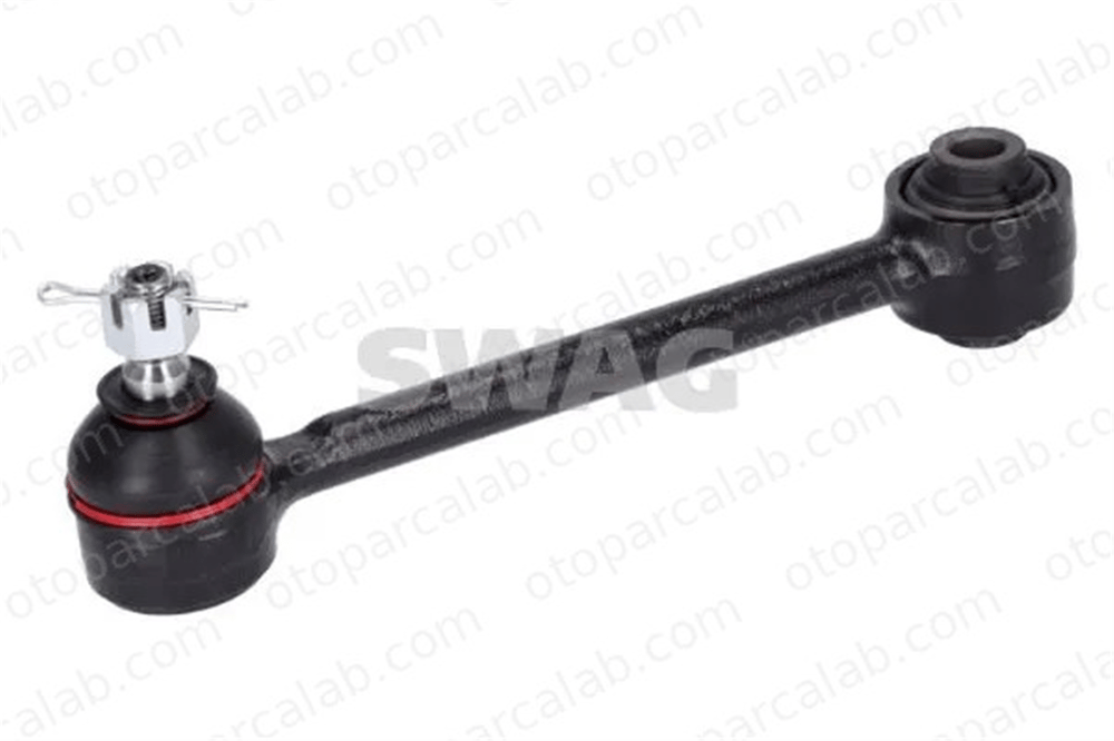 SWAG 33 10 7877 Salıncak Arka Alt Sağ veya Sol KIA CEE'D HYUNDAI i30 55250A6000