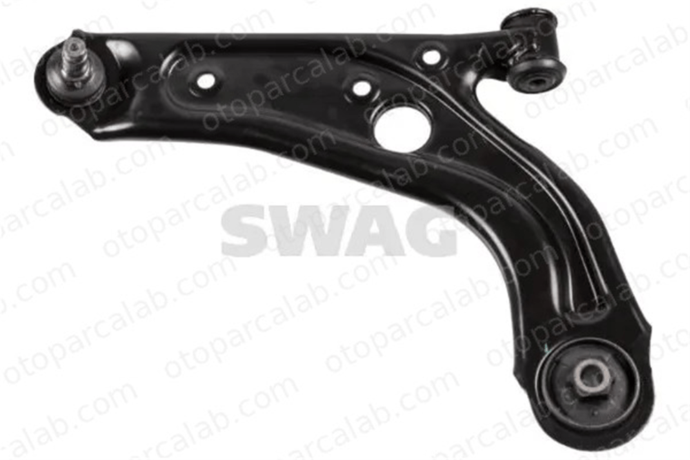 SWAG 33 10 7951 Salıncak Ön Alt Sol FIAT 500 K04670545AE 4670545AE