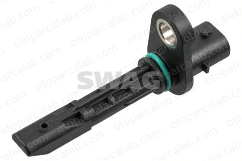 SWAG 33 10 8020 Abs Sensörü Ön Sağ veya Sol MERCEDES-BENZ E-SERISI E-SERISI T-Model 2139052104 2139050601
