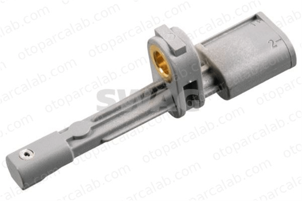 SWAG 33 10 8028 Abs Sensörü Arka Sol SKODA OCTAVIA III Combi OCTAVIA III WHT007147B WHT007147A