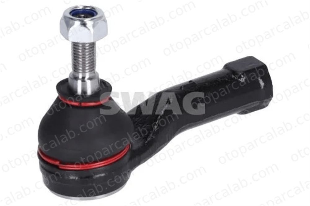 SWAG 33 10 8040 Rot Başı Sol RENAULT TWINGO III SMART FORFOUR Hatchback 33108040 485204628R