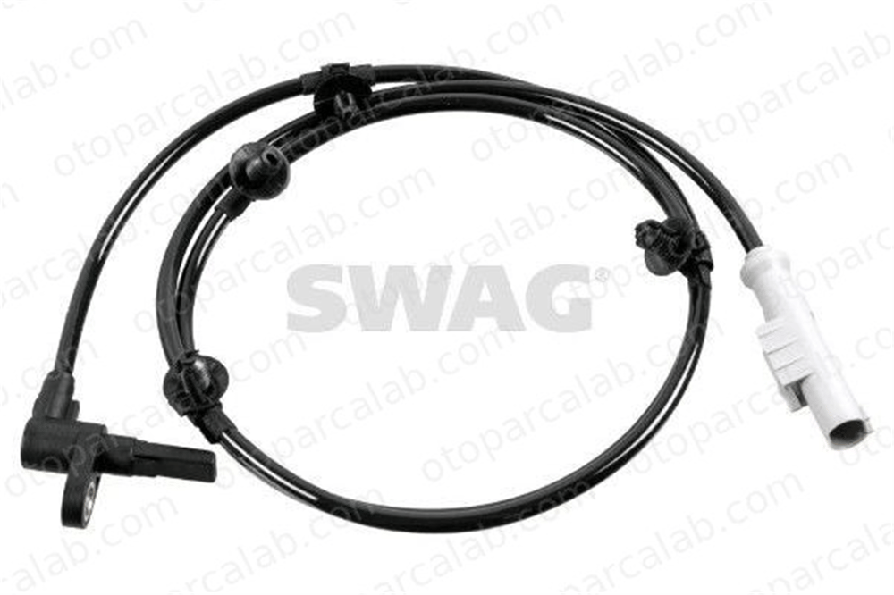 SWAG 33 10 8061 Abs Sensörü Arka Sağ MERCEDES-BENZ VITO Minibüs/Otobüs VITO / MIXTO Panelvan/Van 6394409834 6394400932