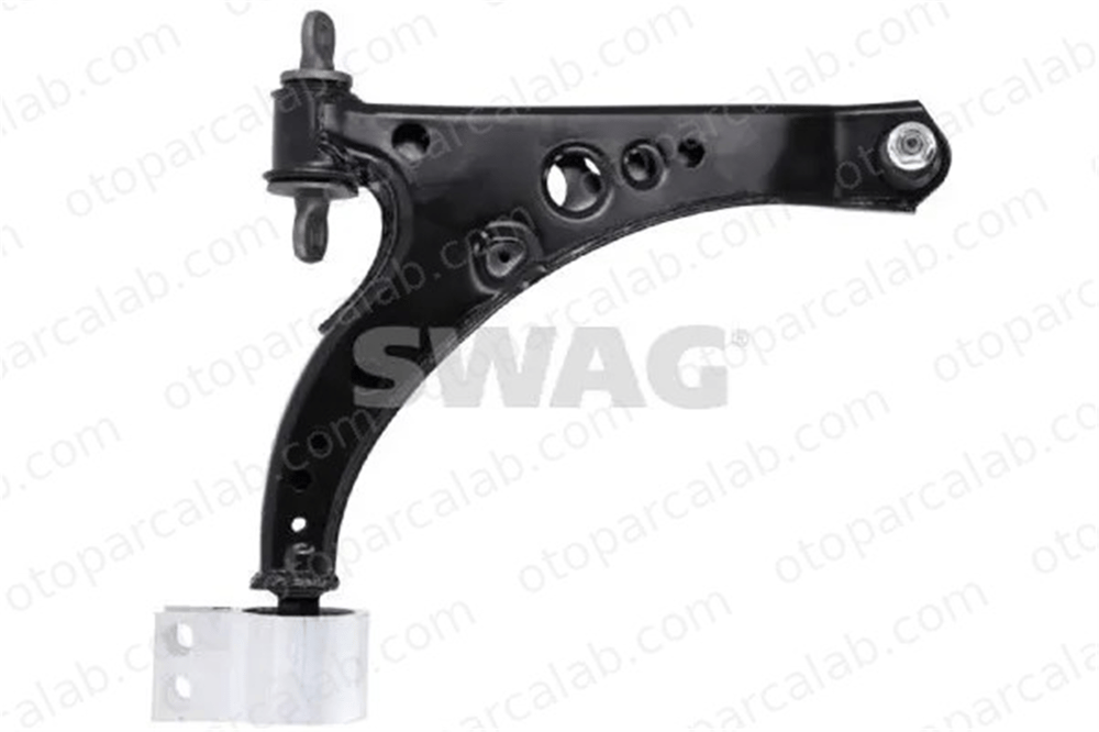 SWAG 33 10 8070 Salıncak Ön Alt Sağ OPEL ASTRA K ASTRA K Sports Tourer 39021473 39089345
