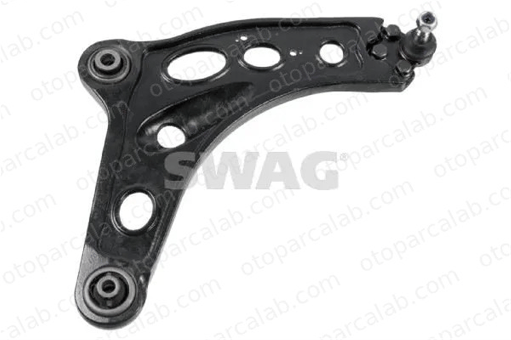 SWAG 33 10 8075 Salıncak Ön Alt Sağ RENAULT TRAFIC III Minibüs/Otobüs TRAFIC III Panelvan/Van 6000640445 6000618835