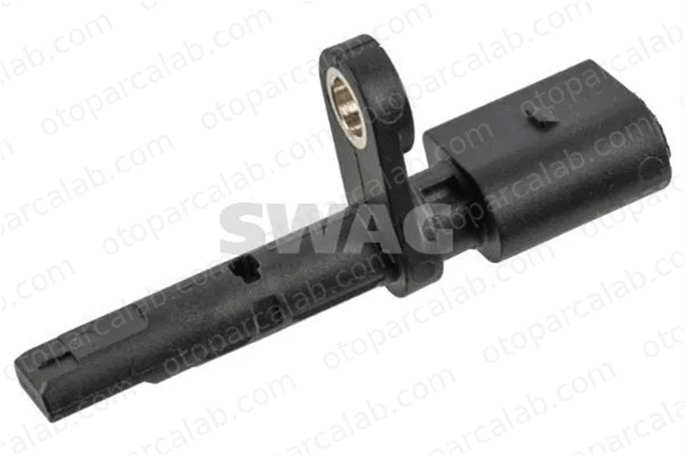 SWAG 33 10 8161 Abs Sensörü Arka Sol AUDI A4 B9 Avant A4 B9 4M0927807C 4M0927807B