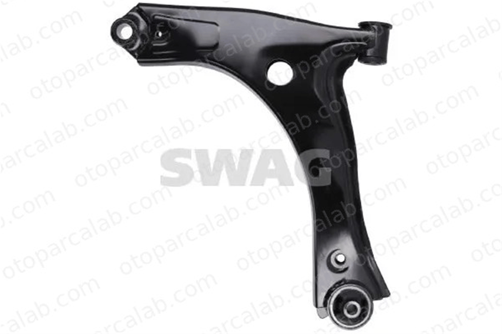 SWAG 33 10 8541 Salıncak Ön Alt Sol FORD TRANSIT V363 Platform şasi TRANSIT V363 Panelvan/Van BK313A053AJ BK313A053AH