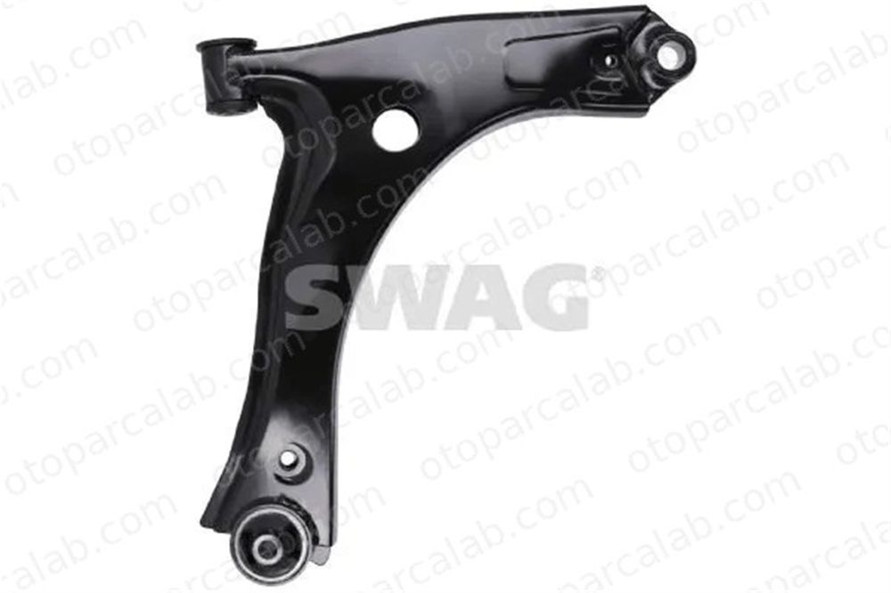 SWAG 33 10 8542 Salıncak Ön Alt Sağ FORD TRANSIT V363 Platform şasi TRANSIT V363 Panelvan/Van BK313A052AJ BK313A052AH