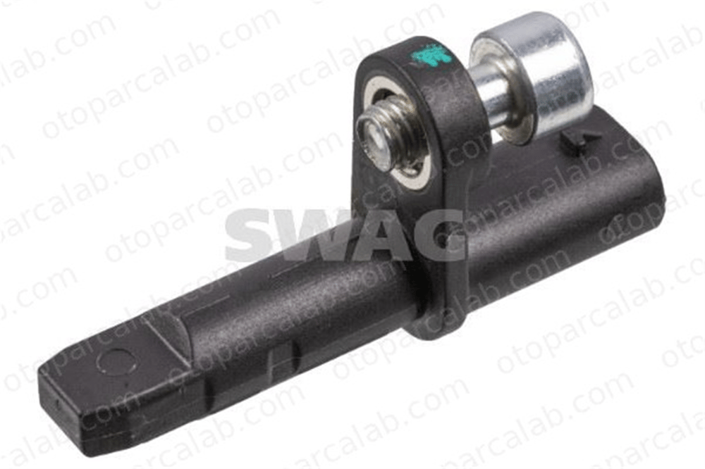 SWAG 33 10 8585 Abs Sensörü Ön Sol PEUGEOT 5008 II 3008 SUV 9810728280