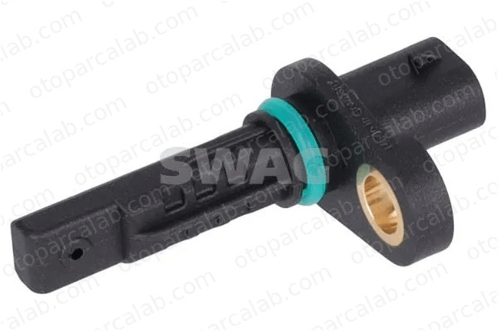 SWAG 33 10 8586 Abs Sensörü Arka Sol MERCEDES-BENZ E-SERISI E-SERISI T-Model 2139054613 2139055703