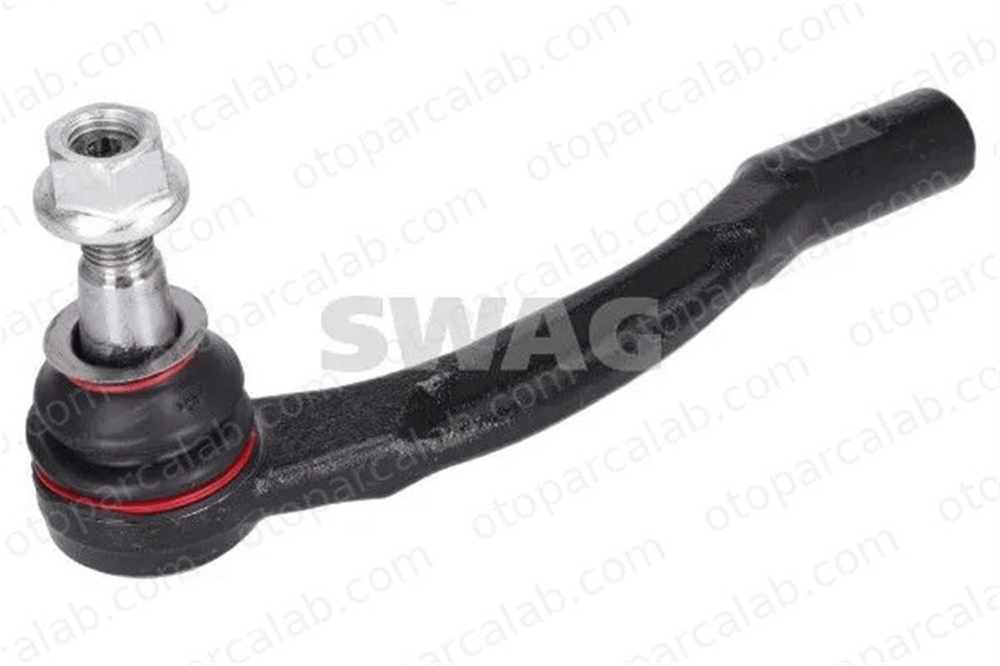 SWAG 33 10 8836 Rot Başı Sol MERCEDES-BENZ SPRINTER 3,5-t Panelvan/Van SPRINTER 3,5-t Platform şasi 33108836 9104606100