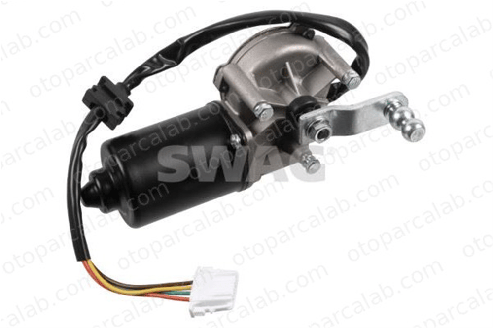 SWAG 33 10 8917 Silecek Mekanizma Motoru Ön MERCEDES-BENZ C-SERISI T-Model CLK 2038200342