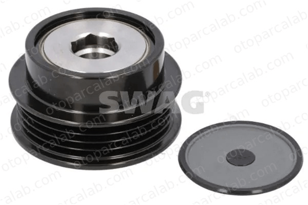 SWAG 33 10 9584 Alternatör Kasnağı TOYOTA YARIS AURIS 27415 274150Y060