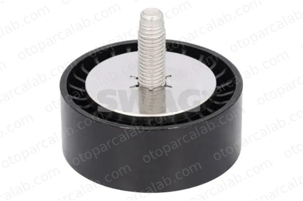 SWAG 33 10 9585 Vantilatör Kayış Gergi Rulmanı OPEL INSIGNIA B Country Tourer INSIGNIA B Grand Sport 636512 55577915