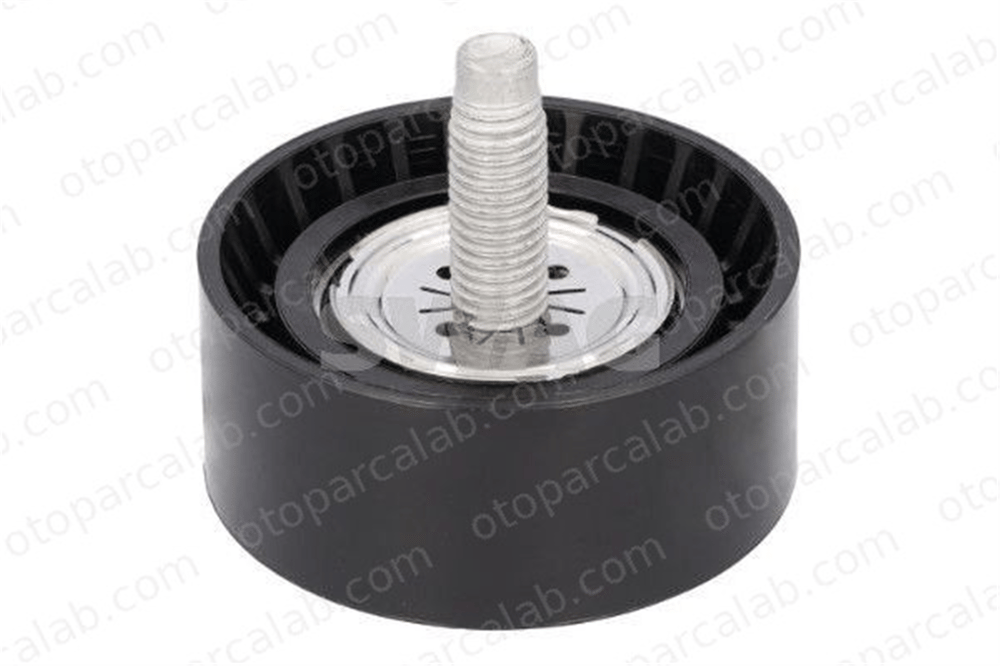 SWAG 33 10 9600 Vantilatör Kayış Gergi Rulmanı OPEL ASTRA K ASTRA K Sports Tourer 55571052 636290