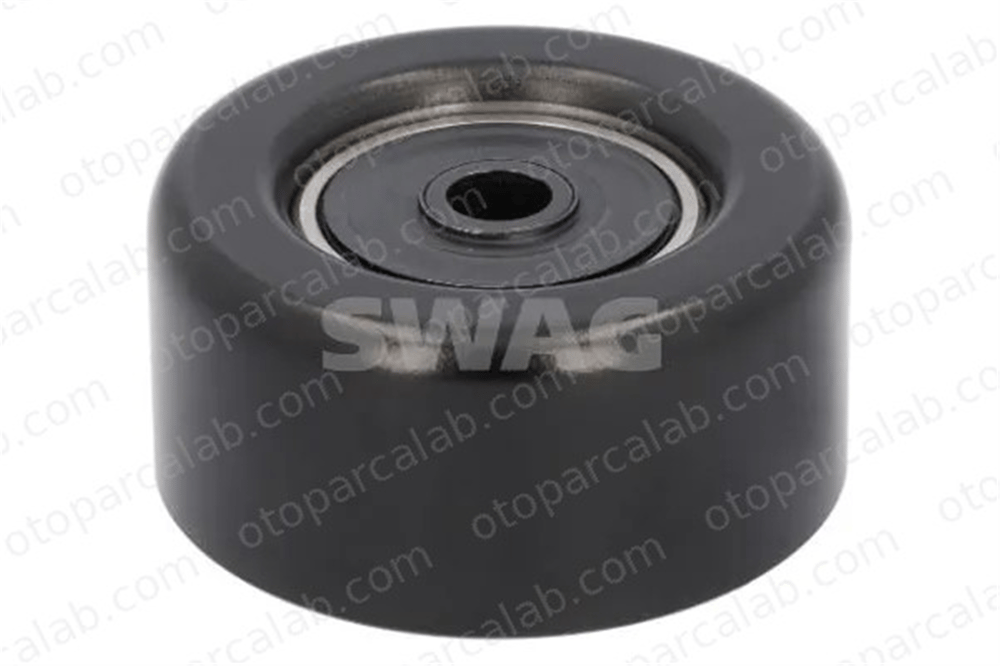 SWAG 33 10 9650 Vantilatör Kayış Gergi Rulmanı TOYOTA HILUX VIII Pick-up LAND CRUISER PRADO 166030C010 1660331050