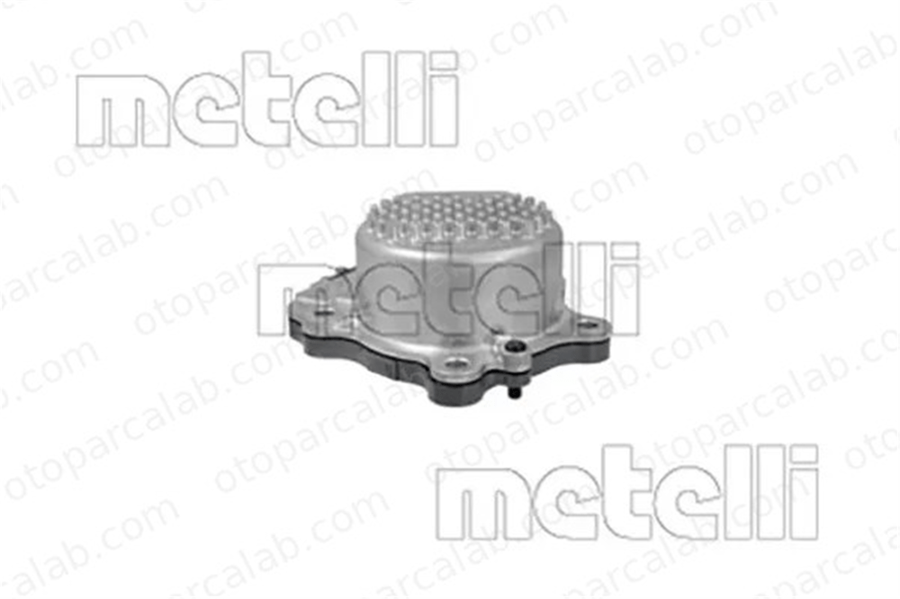 SWAG 33 10 9661 Devirdaim Su Pompası TOYOTA C-HR C-HR VAN 161A039035 T161A03903500