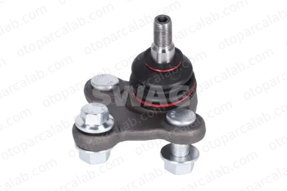 SWAG 33 10 9686 Rotil Alt Sağ veya Sol HYUNDAI KONA ELANTRA VI Sedan 54530F2100 54530G4BA0