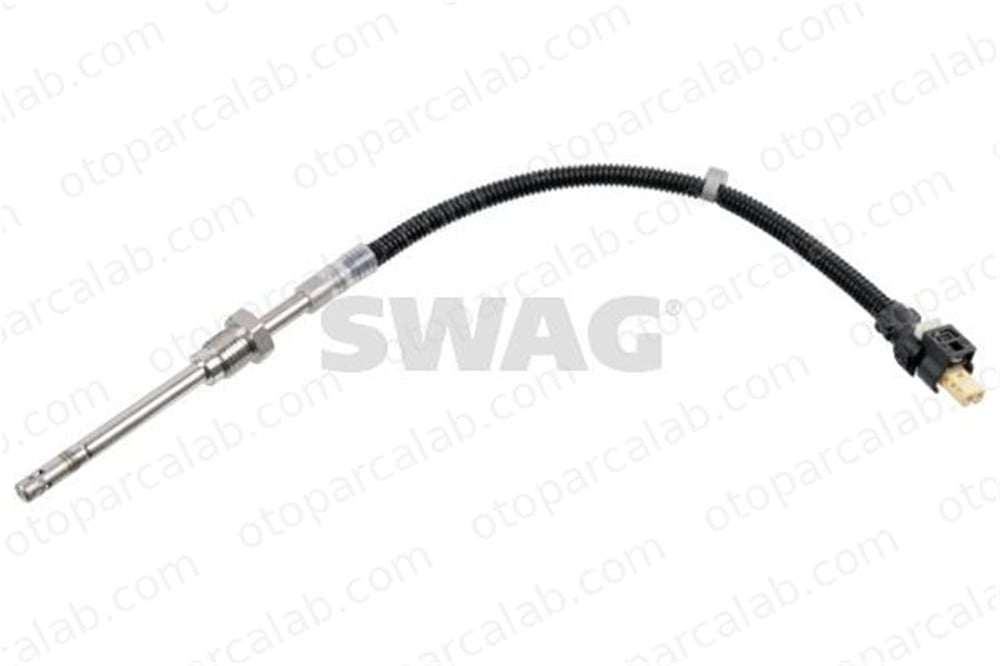 SWAG 33 11 0057 Egzoz Sıcaklık Sensörü MERCEDES-BENZ GLE GL-SERISI 9057104 0009057104