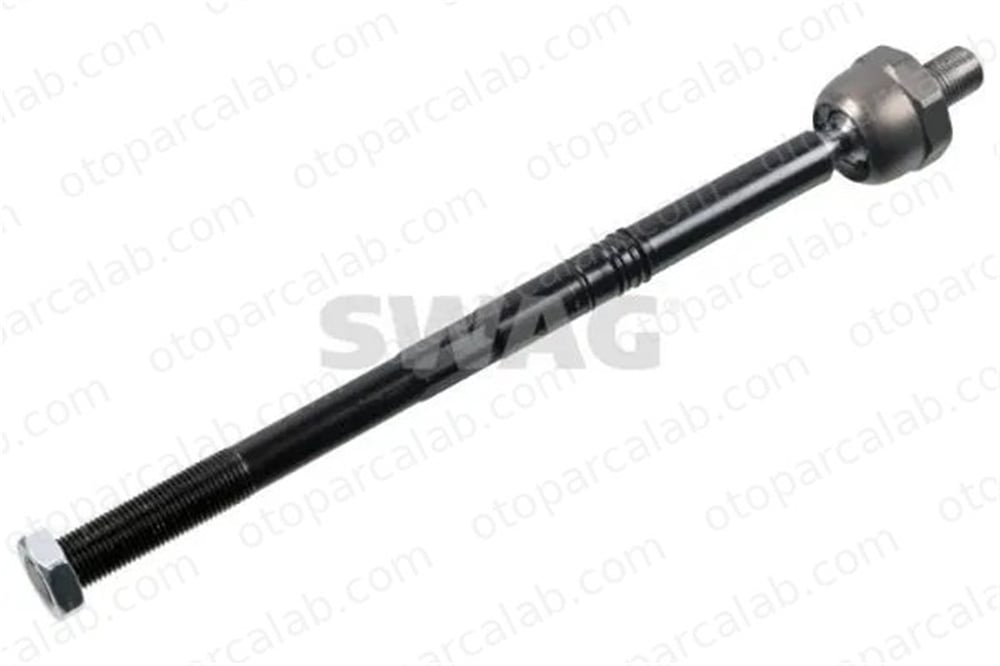 SWAG 33 11 0136 Rot Mili Sol SKODA OCTAVIA IV Combi VW GOLF VIII 5WA423810C