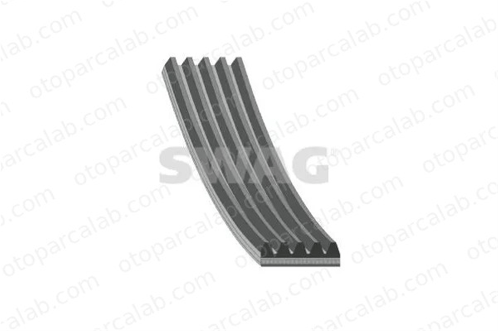 SWAG 33 11 0374 Vantilatör Kayışı MERCEDES-BENZ VITO Mixto MARCO POLO Camper 33110374 39934596