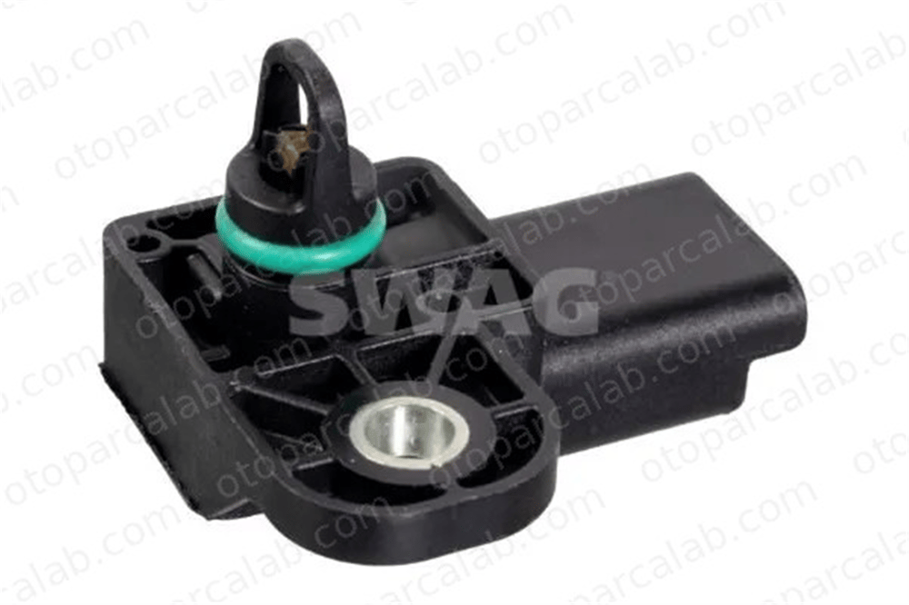 SWAG 33 11 0421 MAP Sensörü CITROËN C3 II C4 CACTUS 9670361980