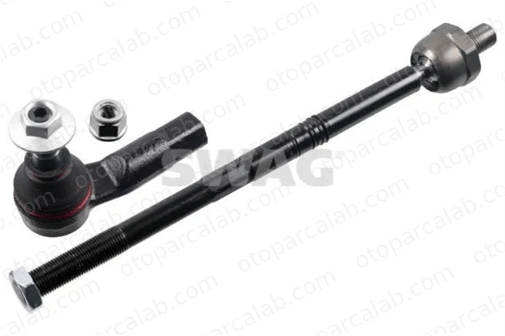 SWAG 33 11 0463 Rot Mili Sol SKODA OCTAVIA IV Combi VW GOLF VIII 5WA423811BS1 5WA423811B