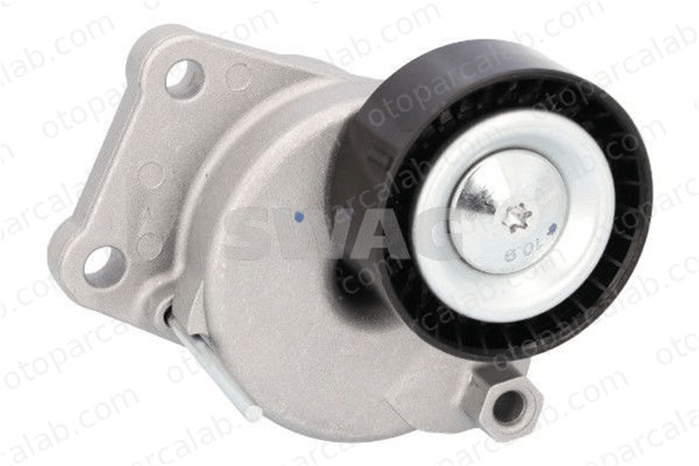 SWAG 33 11 0485 Vantilatör Kayış Gergi Rulmanı OPEL ZAFIRA LIFE Minibüs/Otobüs CITROËN SPACETOURER Minibüs/Otobüs 1611426480 1687878180