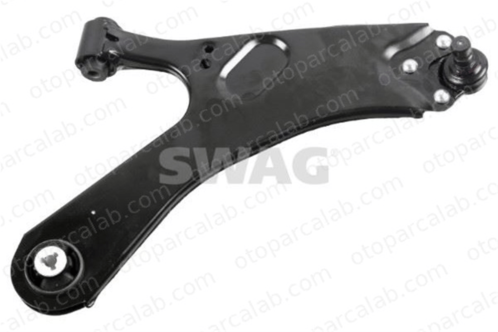 SWAG 33 11 0539 Salıncak Ön Alt Sağ PEUGEOT 2008 II DS DS 3 CROSSBACK 9831682780