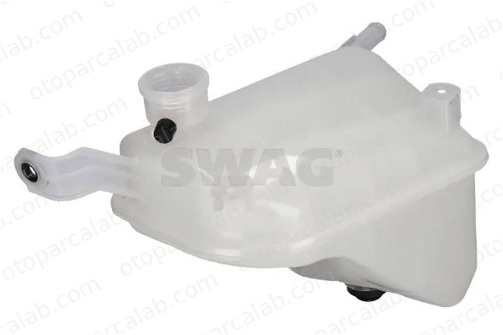 SWAG 33 11 0998 Radyatör Yedek Su Deposu TOYOTA PRIUS PRIUS PLUS 1648028080 1648028080S1