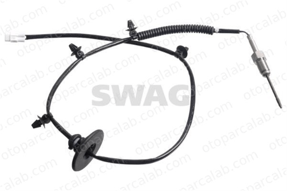 SWAG 33 11 1212 Egzoz Sıcaklık Sensörü HYUNDAI TUCSON KIA SPORTAGE II 3922127280