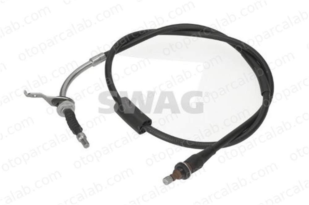 SWAG 33 11 1231 El Fren Teli Arka Sol MINI MINI COUNTRYMAN MINI PACEMAN 34409803367 34409813389