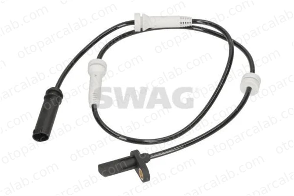 SWAG 33 11 1268 Abs Sensörü Ön Sağ veya Sol BMW 5 5 Touring 34526859602 34526874637