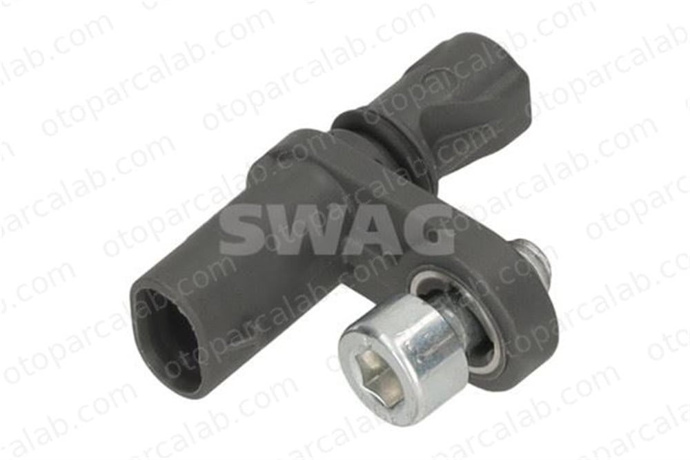 SWAG 33 11 1347 Abs Sensörü Arka Sağ veya Sol PEUGEOT 5008 II CITROËN C4 PICASSO II 9810961080