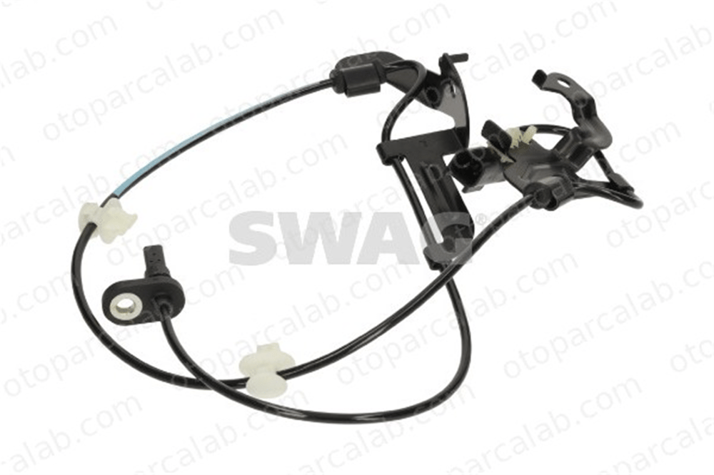 SWAG 33 11 2558 Abs Sensörü Ön Sol FORD RANGER 1814029 1818955